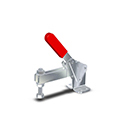 DE-STA-CO - Clamps - Vertical Handle Hold-Down Clamps - Cam Action